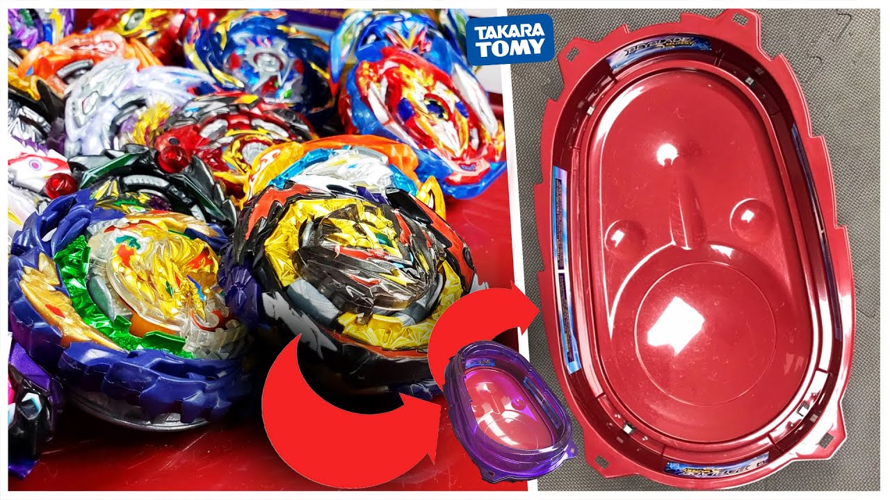 Beyblades For Sale